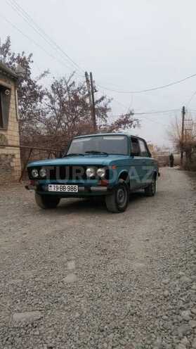 LADA (VAZ) 2106 1992, 575,757 km - 1.6 l - Şəmkir