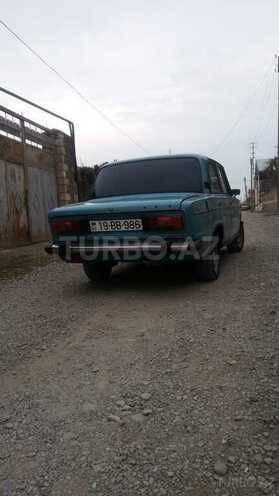 LADA (VAZ) 2106 1992, 575,757 km - 1.6 l - Şəmkir