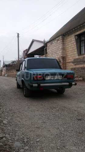 LADA (VAZ) 2106 1992, 575,757 km - 1.6 l - Şəmkir