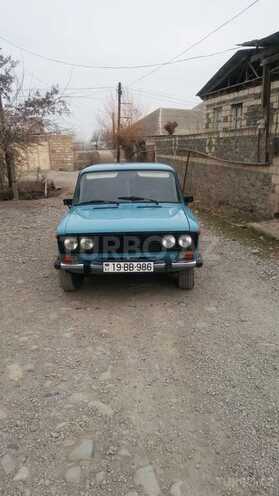 LADA (VAZ) 2106 1992, 575,757 km - 1.6 l - Şəmkir