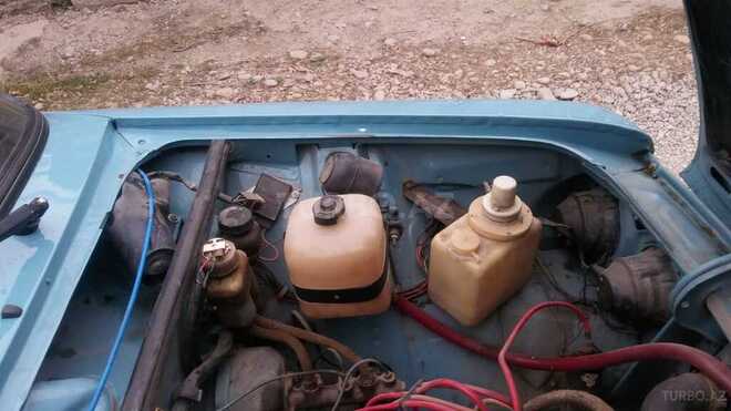 LADA (VAZ) 2106 1992, 575,757 km - 1.6 l - Şəmkir