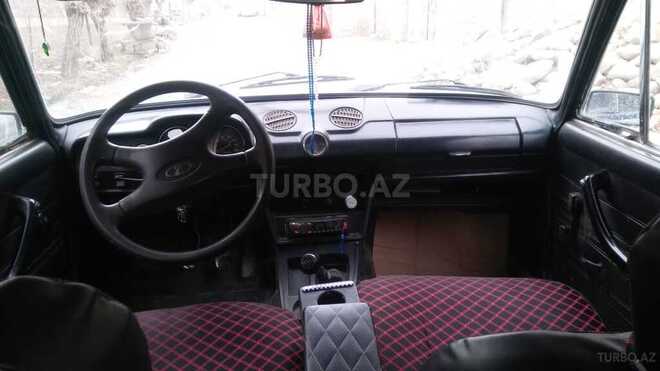 LADA (VAZ) 2106 1992, 575,757 km - 1.6 l - Şəmkir