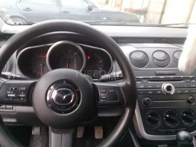 Mazda CX-7 2006, 117,739 km - 0.2 л - Bakı