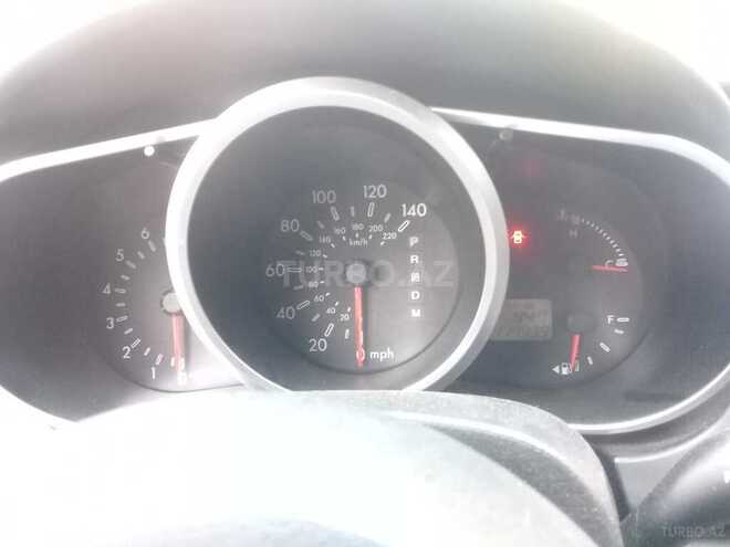 Mazda CX-7 2006, 117,739 km - 0.2 л - Bakı