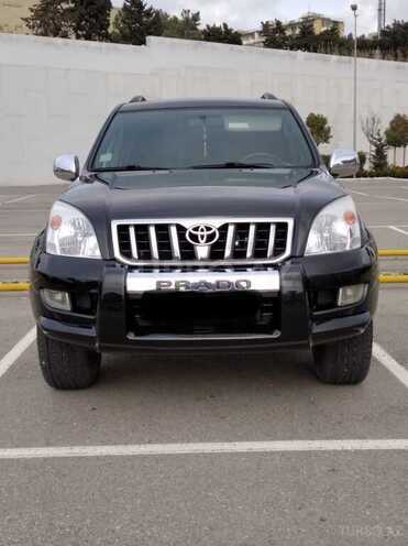 Toyota Prado 2006, 203,000 km - 2.7 л - Bakı