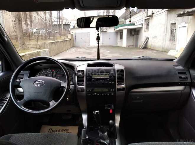 Toyota Prado 2006, 203,000 km - 2.7 л - Bakı