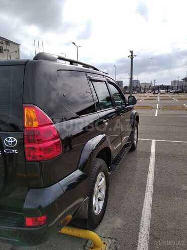 Toyota Prado 2006, 203,000 km - 2.7 л - Bakı