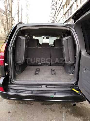 Toyota Prado 2006, 203,000 km - 2.7 л - Bakı