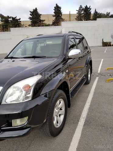 Toyota Prado 2006, 203,000 km - 2.7 л - Bakı