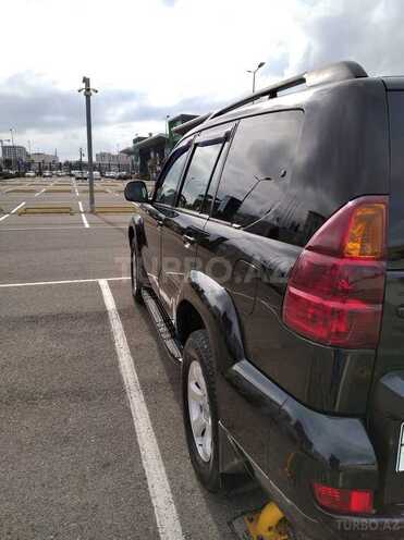 Toyota Prado 2006, 203,000 km - 2.7 л - Bakı