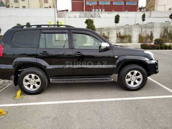 Toyota Prado 2006, 203,000 km - 2.7 л - Bakı