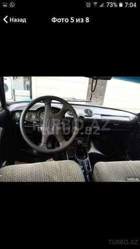 LADA (VAZ) 2106 1984, 100,000 km - 1.6 л - Şəmkir