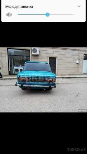 LADA (VAZ) 2106 1984, 100,000 km - 1.6 л - Şəmkir