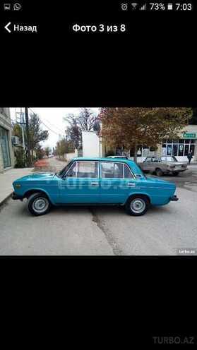 LADA (VAZ) 2106 1984, 100,000 km - 1.6 л - Şəmkir