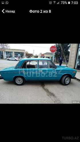LADA (VAZ) 2106 1984, 100,000 km - 1.6 л - Şəmkir
