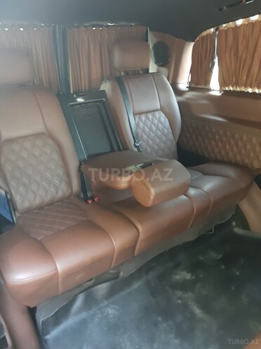 Mercedes Vito 111 2005, 400,000 km - 2.2 л - Mingəçevir