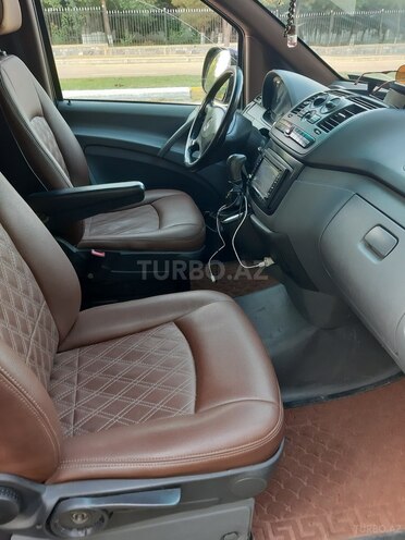 Mercedes Vito 111 2005, 400,000 km - 2.2 л - Mingəçevir