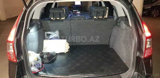 Renault Megane 2008, 194,000 km - 1.5 l - Bakı