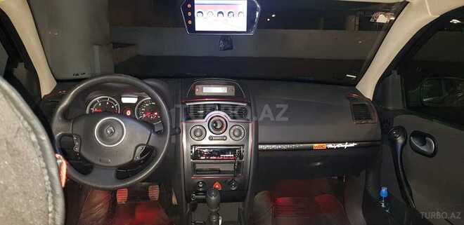 Renault Megane 2008, 194,000 km - 1.5 l - Bakı