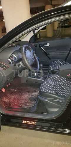Renault Megane 2008, 194,000 km - 1.5 l - Bakı