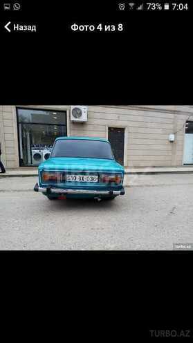 LADA (VAZ) 2106 1984, 10,000 km - 1.6 л - Şəmkir