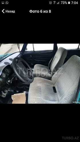 LADA (VAZ) 2106 1984, 10,000 km - 1.6 л - Şəmkir