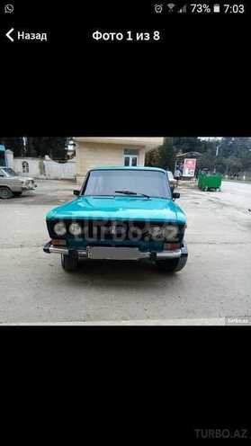 LADA (VAZ) 2106 1984, 10,000 km - 1.6 л - Şəmkir