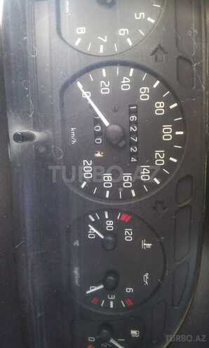 GAZ 3110 1997, 162,724 km - 2.3 л - Qusar