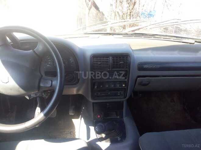 GAZ 3110 1997, 162,724 km - 2.3 л - Qusar