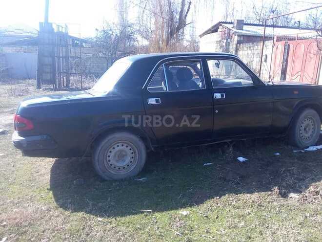 GAZ 3110 1997, 162,724 km - 2.3 л - Qusar