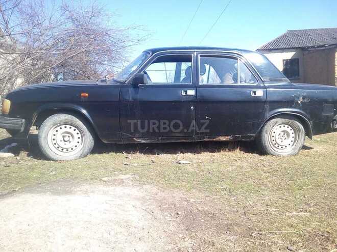 GAZ 3110 1997, 162,724 km - 2.3 л - Qusar