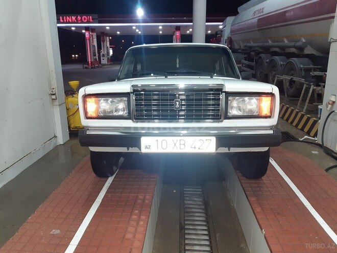 LADA (VAZ) 2107 2005, 318,188 km - 1.7 l - Sumqayıt