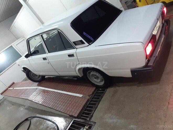 LADA (VAZ) 2107 2005, 318,188 km - 1.7 l - Sumqayıt
