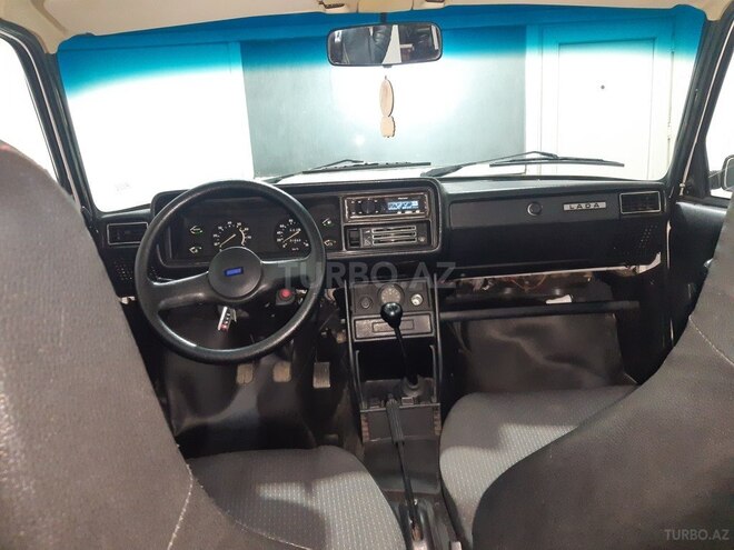 LADA (VAZ) 2107 2005, 318,188 km - 1.7 l - Sumqayıt
