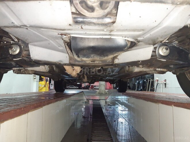 LADA (VAZ) 2107 2005, 318,188 km - 1.7 l - Sumqayıt