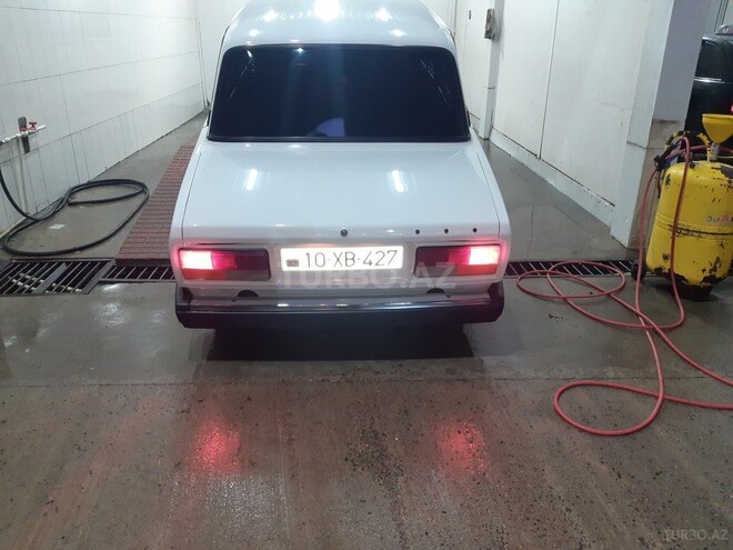 LADA (VAZ) 2107 2005, 318,188 km - 1.7 l - Sumqayıt