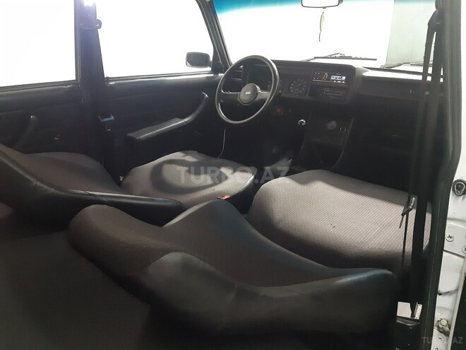 LADA (VAZ) 2107 2005, 318,188 km - 1.7 l - Sumqayıt