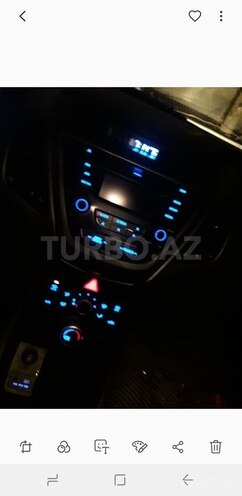 Hyundai Elantra 2014, 98,000 km - 1.6 l - Bakı