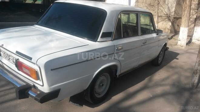LADA (VAZ) 2106 1996, 130 km - 1.6 l - Gəncə