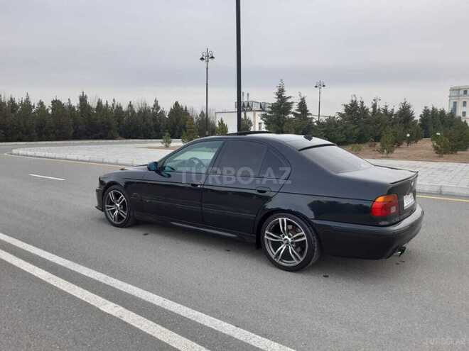 BMW 540 2001, 298,200 km - 0.5 l - Mingəçevir