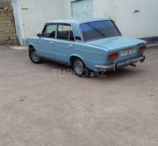 LADA (VAZ) 2103 1977, 22,222 km - 1.6 l - Gəncə
