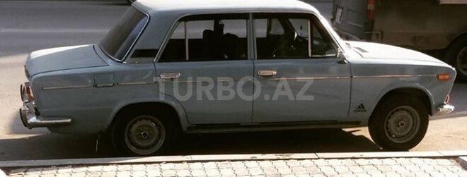 LADA (VAZ) 2103 1977, 22,222 km - 1.6 l - Gəncə