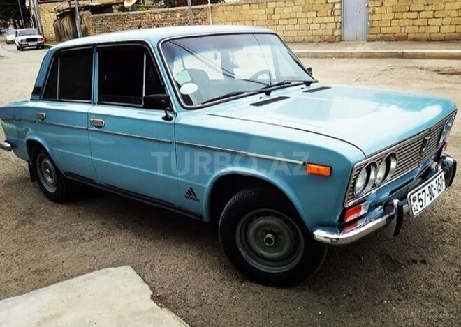LADA (VAZ) 2103 1977, 22,222 km - 1.6 l - Gəncə