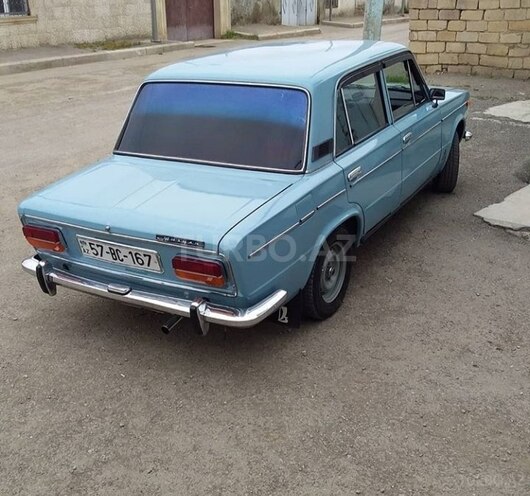 LADA (VAZ) 2103 1977, 22,222 km - 1.6 l - Gəncə