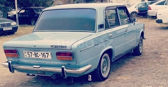 LADA (VAZ) 2103 1977, 22,222 km - 1.6 l - Gəncə