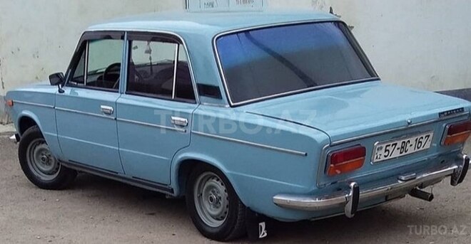 LADA (VAZ) 2103 1977, 22,222 km - 1.6 l - Gəncə