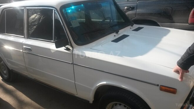 LADA (VAZ) 2106 1996, 130 km - 1.6 l - Gəncə
