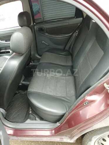 Daewoo Lanos 2010, 293,000 km - 1.5 l - Bakı