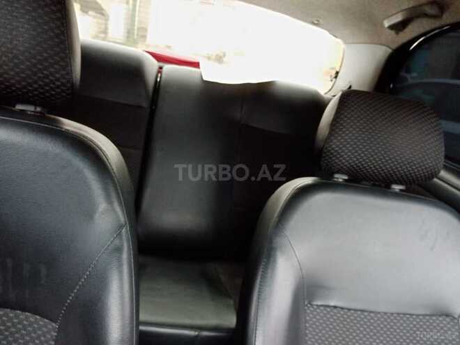 Daewoo Lanos 2010, 293,000 km - 1.5 l - Bakı