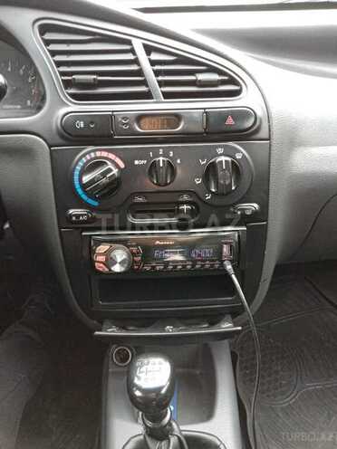 Daewoo Lanos 2010, 293,000 km - 1.5 l - Bakı